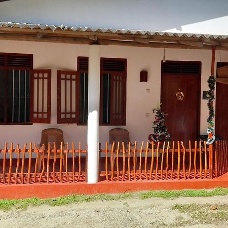 Ranmitha Villa Weligama Exteriör bild