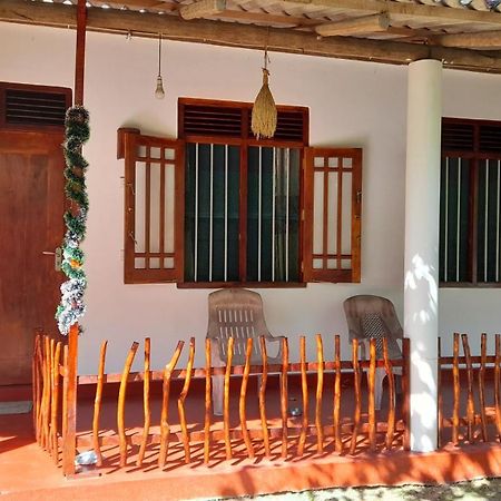 Ranmitha Villa Weligama Exteriör bild