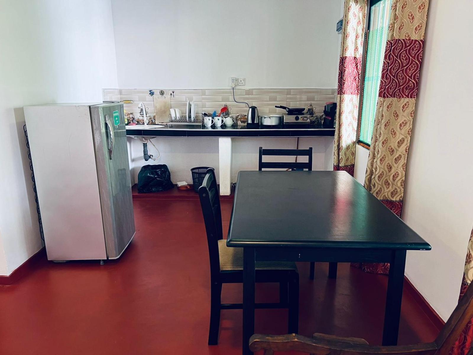 Ranmitha Villa Weligama Exteriör bild