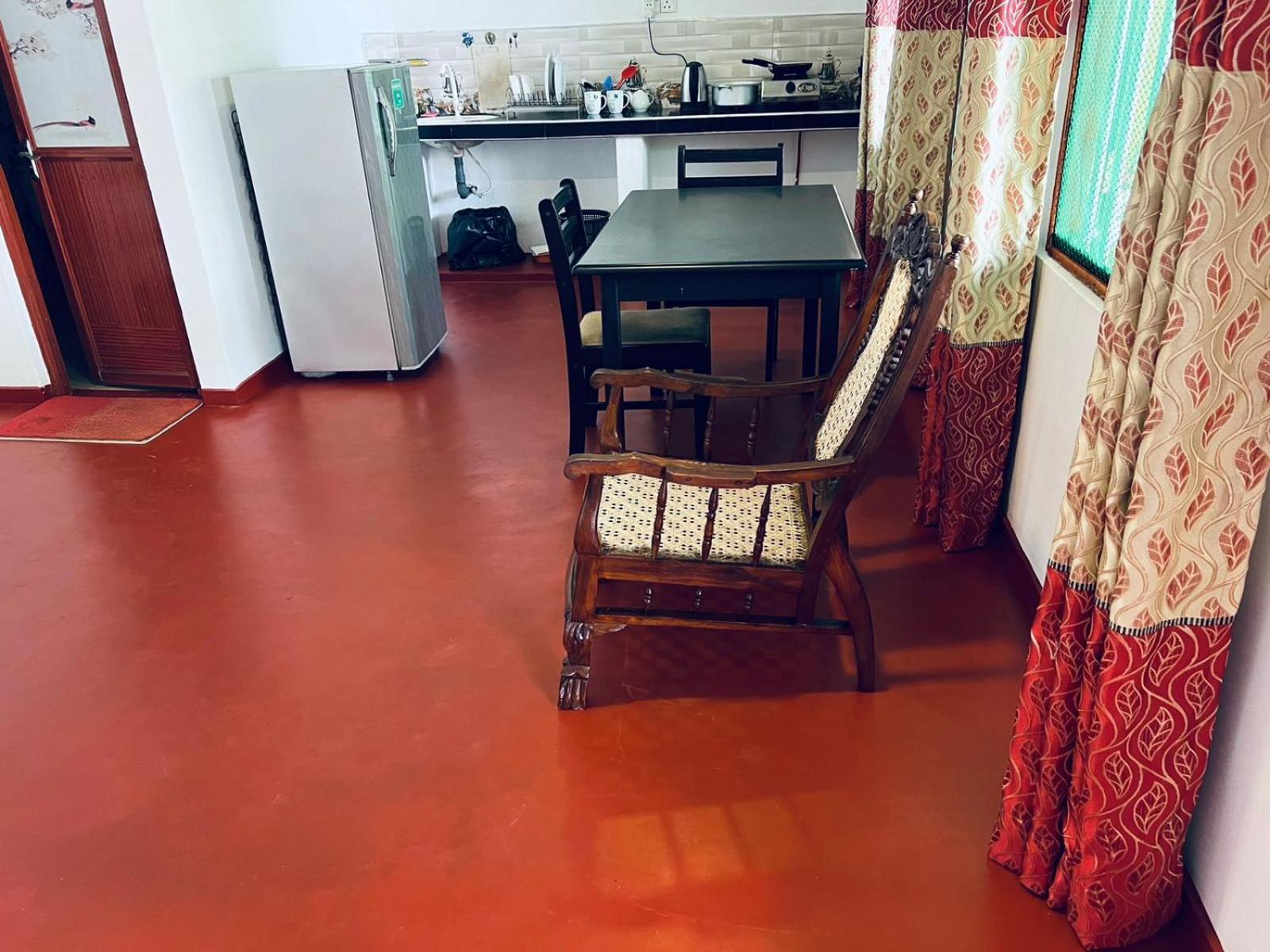 Ranmitha Villa Weligama Exteriör bild