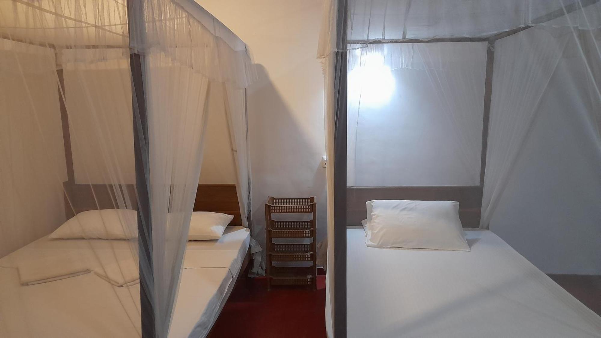Ranmitha Villa Weligama Rum bild