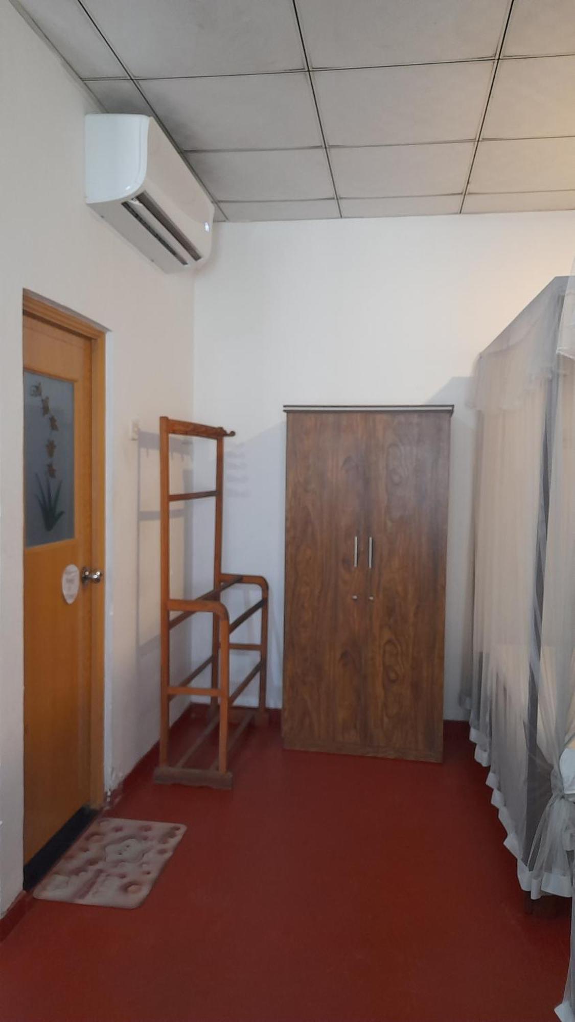 Ranmitha Villa Weligama Rum bild