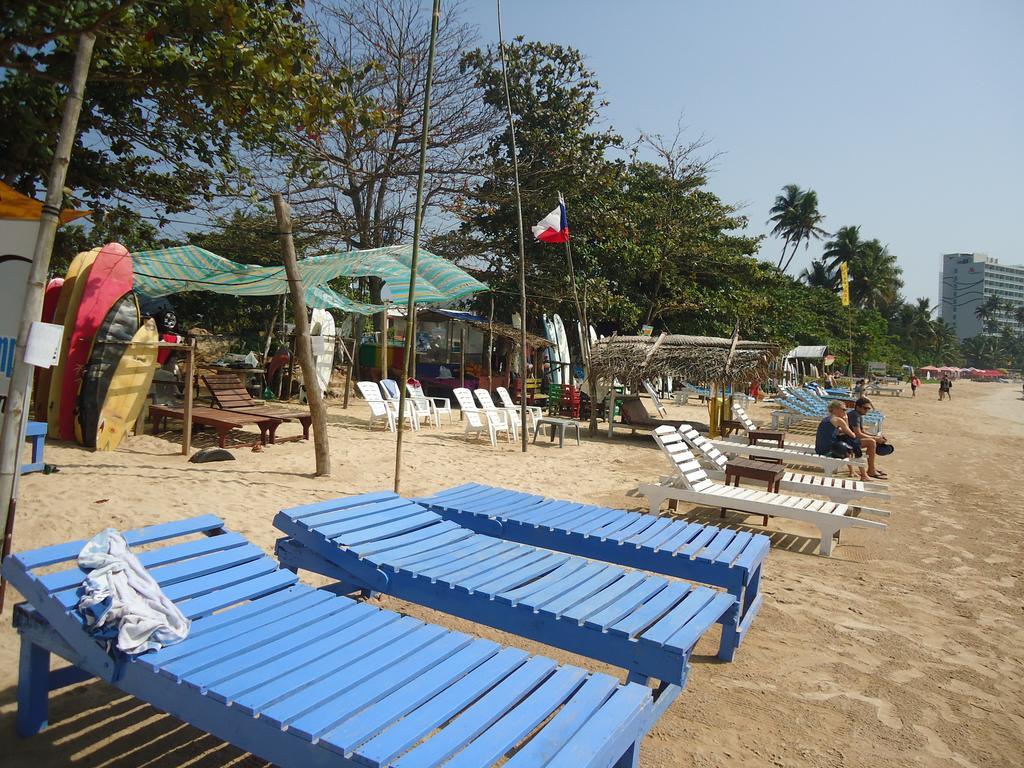 Ranmitha Villa Weligama Exteriör bild