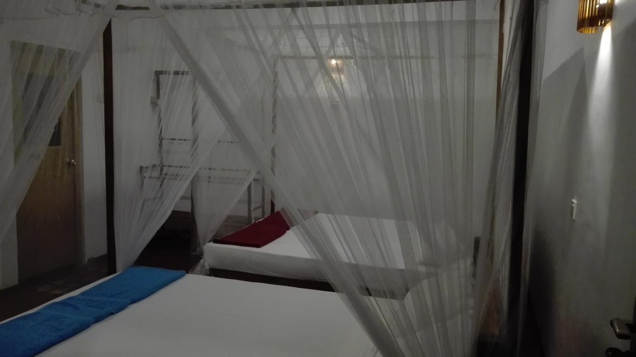 Ranmitha Villa Weligama Exteriör bild