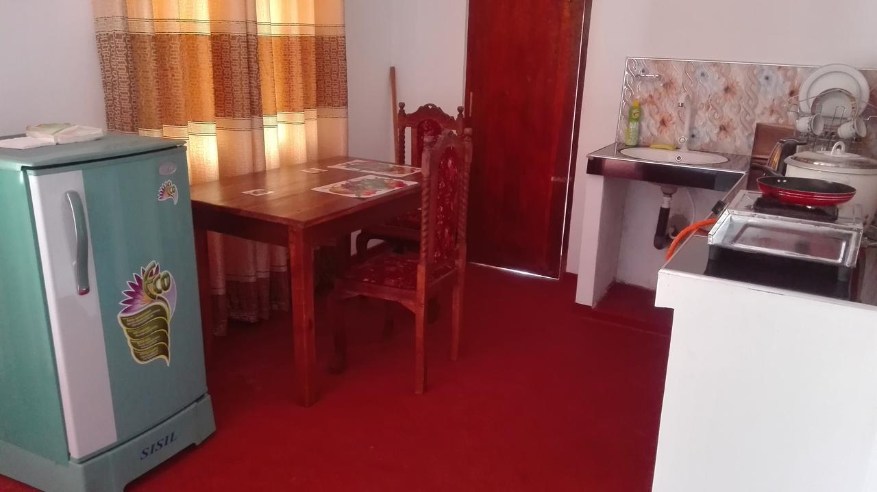 Ranmitha Villa Weligama Exteriör bild