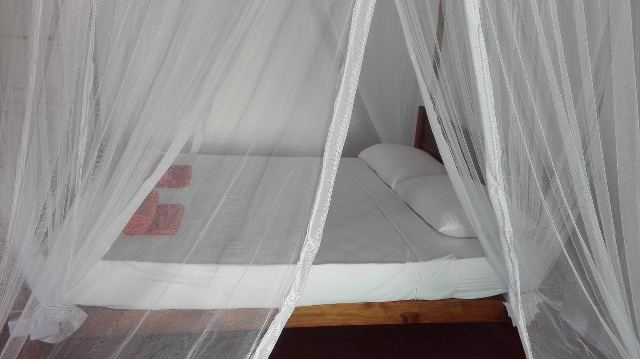 Ranmitha Villa Weligama Exteriör bild