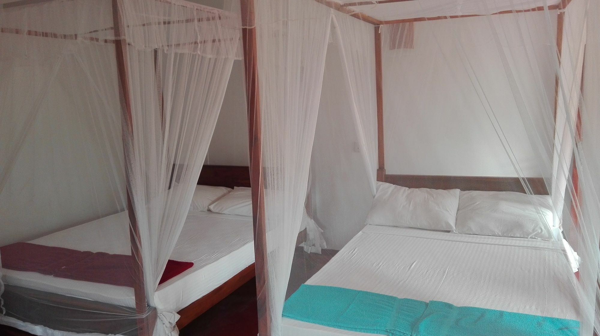 Ranmitha Villa Weligama Exteriör bild